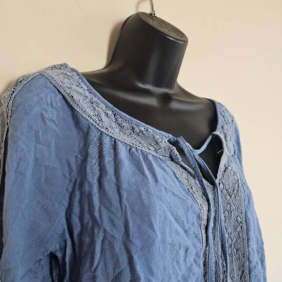 Ariat Boho Blouse - Picture 2 of 7